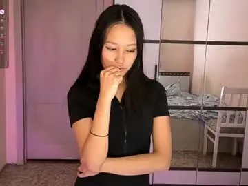 Chaturbate Nude Webcam of annrosy