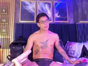 Chaturbate Best Webcam of anthony_hotxx