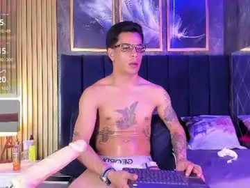 Chaturbate Adult Webcams of anthony_hotxx