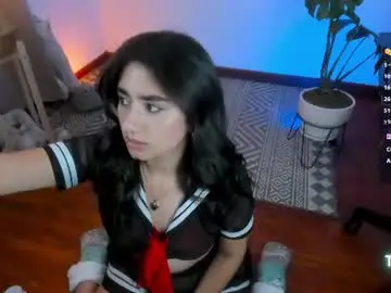Chaturbate Sex Cam of anya_volkov