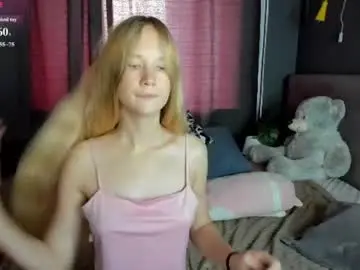 Chaturbate Adult Video Chat of asya_almost