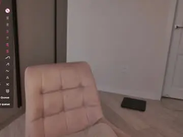 Chaturbate Nude Webcam of bella__sss