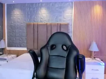 Chaturbate Live Sex Cam of charlotte_whitee1