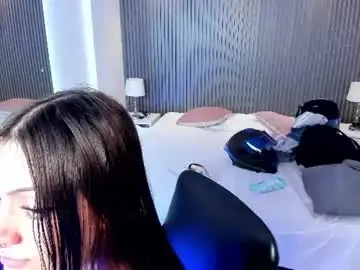 Chaturbate Best live sex cam show of charlotte_whitee1
