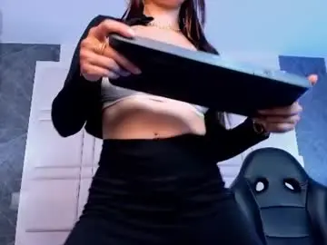 Chaturbate Private Sex Chat of charlotte_whitee1