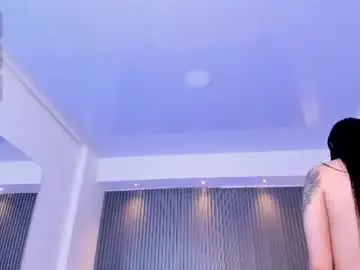 Chaturbate Live Sex Cam of charlotte_whitee1