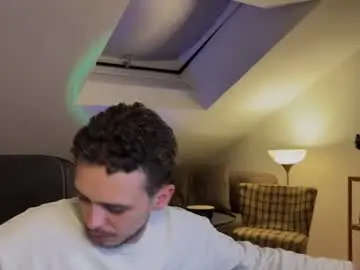 Chaturbate Free Porn Cam of daimon_hall