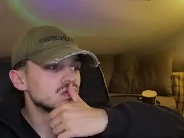 Chaturbate Sex Cam of daimon_hall