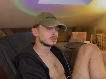 Chaturbate Adult Webcams of daimon_hall