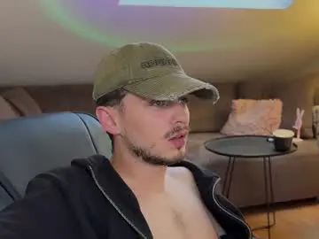 Chaturbate Live Sex Cam of daimon_hall
