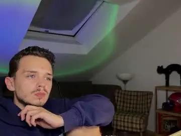 Chaturbate Private Sex Chat of daimon_hall