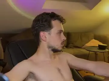 Chaturbate Free Live Porn of daimon_hall