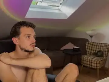 Chaturbate Free Live Porn of daimon_hall