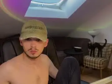 Chaturbate Adult Webcams of daimon_hall