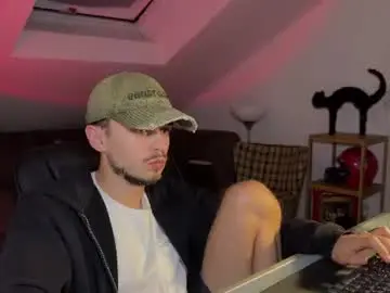 Chaturbate Adult Webcams of daimon_hall
