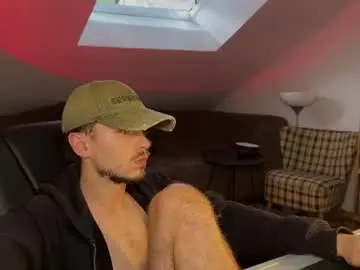 Chaturbate Free Porn Cam of daimon_hall