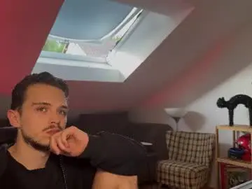 Chaturbate Watch Live Sex Cams of daimon_hall