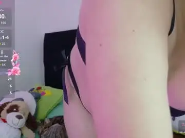 Chaturbate Live Sex Cam of danna_luu