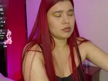 Chaturbate Watch Live Sex Cams of danna_luu