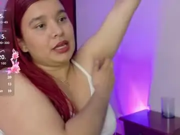 Chaturbate Adult Video Chat of danna_luu