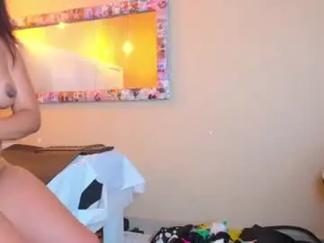 Chaturbate Nude Webcam of denisemoca