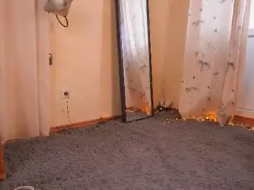 Chaturbate Live Porn of ellagramza