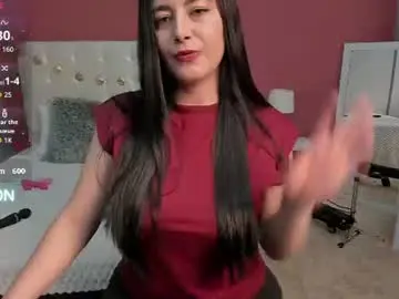 Chaturbate Adult Video Chat of hannah_smiith_