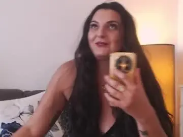 Chaturbate Live Sex of itsyourlady