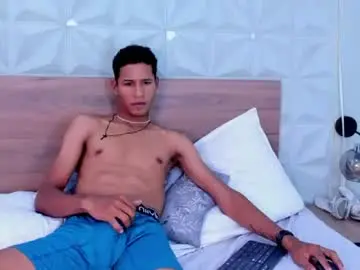 Chaturbate Sex Chat of jeyko_lars