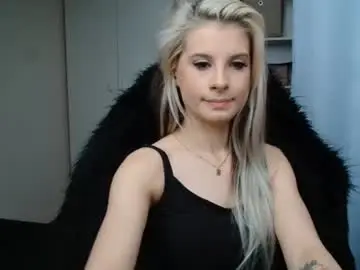 Chaturbate Sex Cam of kristineamore