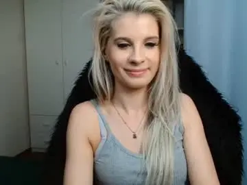 Chaturbate Private Sex Chat of kristineamore
