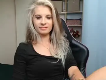 Chaturbate Free Live Porn of kristineamore