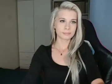 Chaturbate Best Webcam of kristineamore