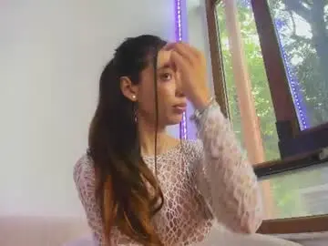Chaturbate Sex Cam of laylanoor_