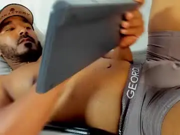 Chaturbate Private Sex Chat of leocarter_