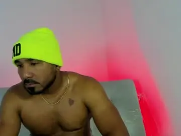 Chaturbate Nude Webcam of leocarter_
