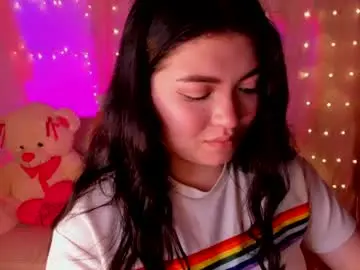 Chaturbate Watch Live Sex Cams of lily_cherry0
