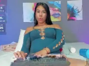 Chaturbate Adult Video Chat of madissonshakur19