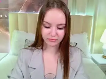 Chaturbate Sex Chat of mary_sparkle_