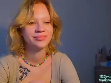 Chaturbate Best Webcam of molly_smolly_