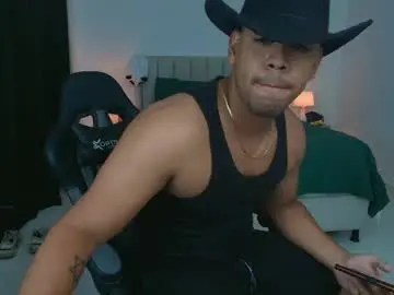 Chaturbate Live Sex of mr_maximo