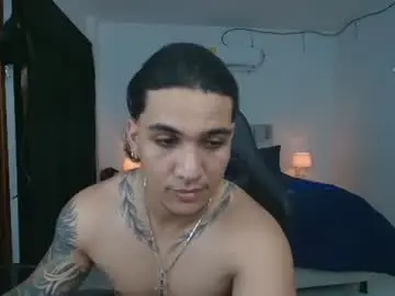Chaturbate Private Sex Chat of mr_maximo