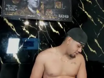 Chaturbate Nude Webcam of mr_maximo