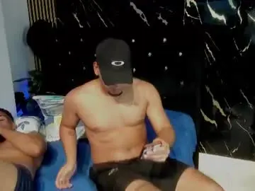 Chaturbate Best Webcam of mr_maximo
