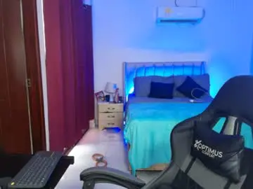 Chaturbate Sex Chat of mr_maximo