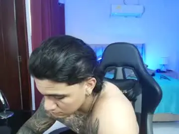 Chaturbate Watch Live Sex Cams of mr_maximo