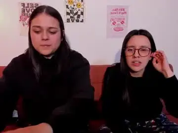 Chaturbate Sex Cam of mrbuu_