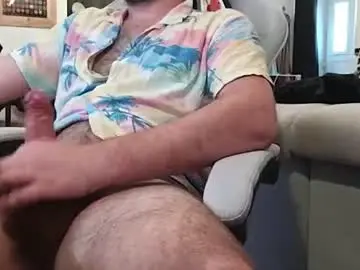 Chaturbate Adult Video Chat of mrjambonsec