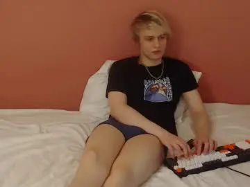 Chaturbate Free Porn Cam of oliver_sweet_
