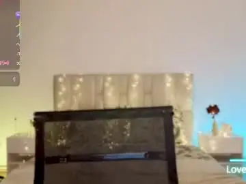 Chaturbate Best Webcam of pinky_piee_